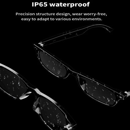 Wireless Smart Sunglasses