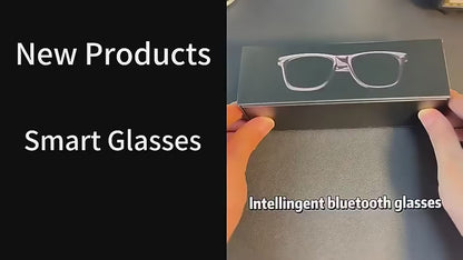 Wireless Smart Sunglasses